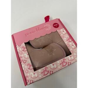 Baby Girl cowgirl boots